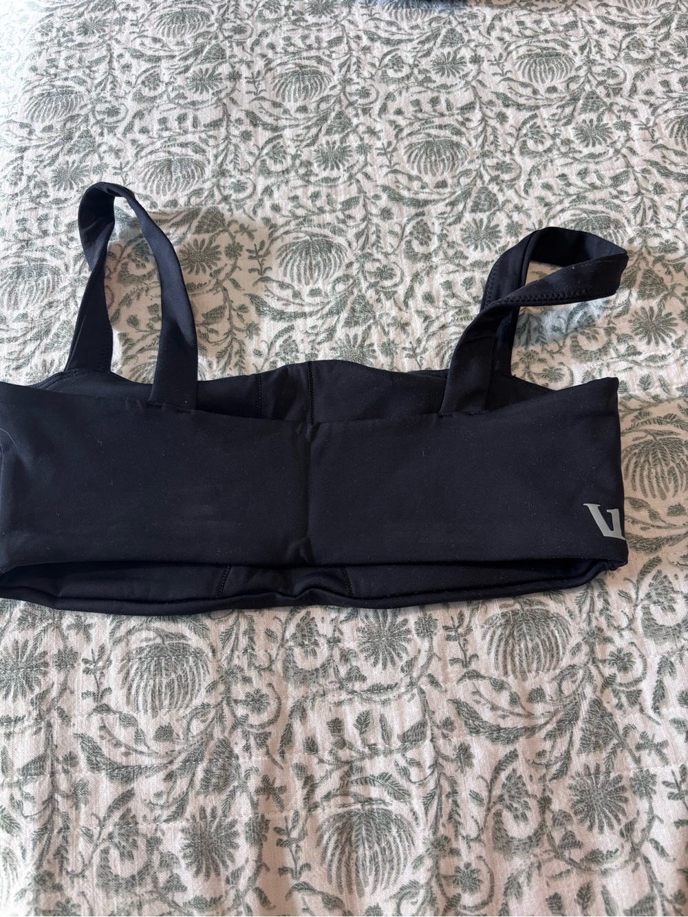Vuori evolve square neck bra - Picture 5 of 5